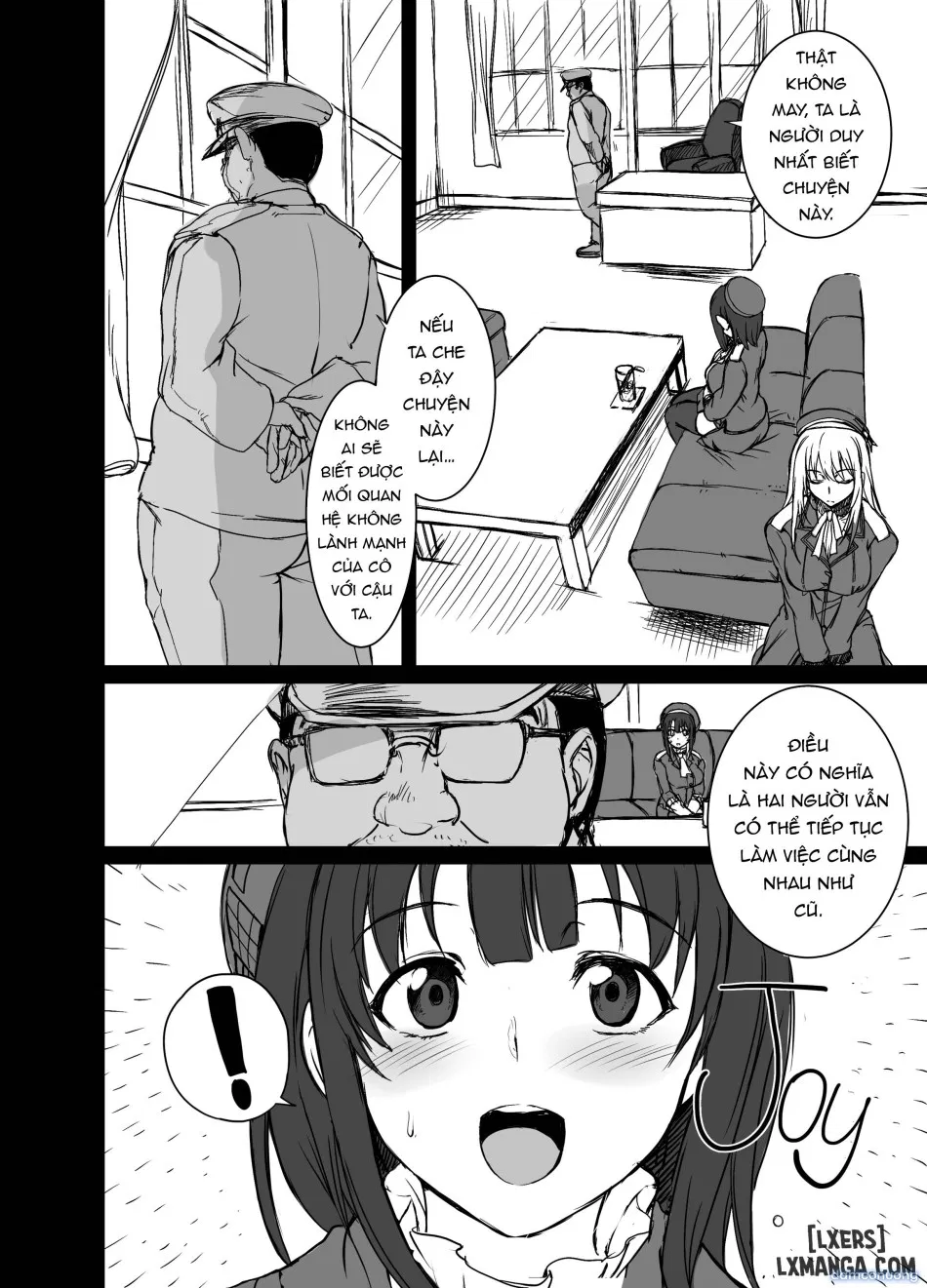 My Beloved Shipgirl 1 