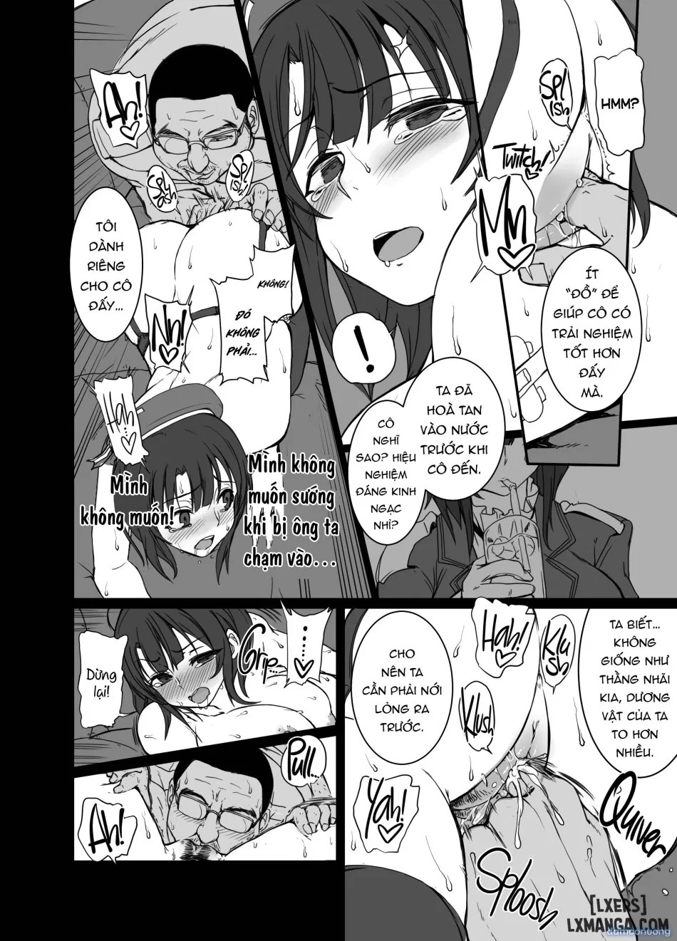 My Beloved Shipgirl 1 