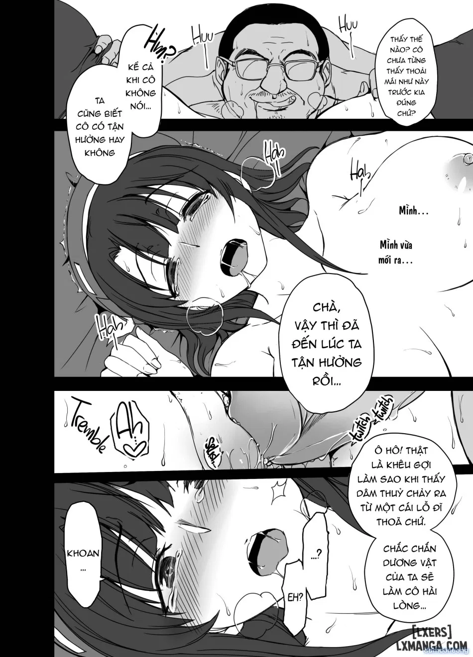 My Beloved Shipgirl 1 