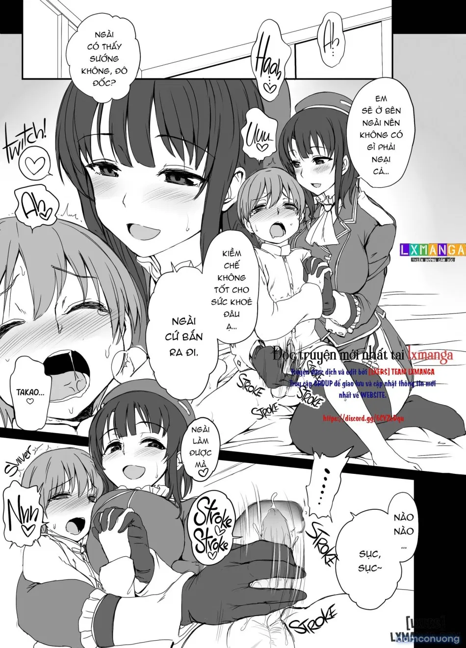 My Beloved Shipgirl 1 