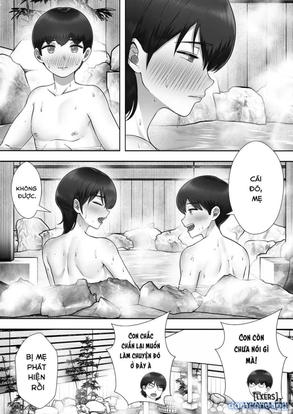 DeliHeal Kaa-chan 4 