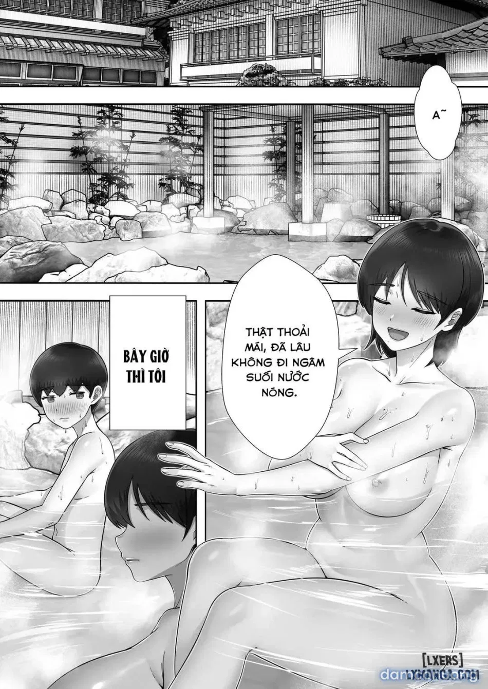 DeliHeal Kaa-chan 4 