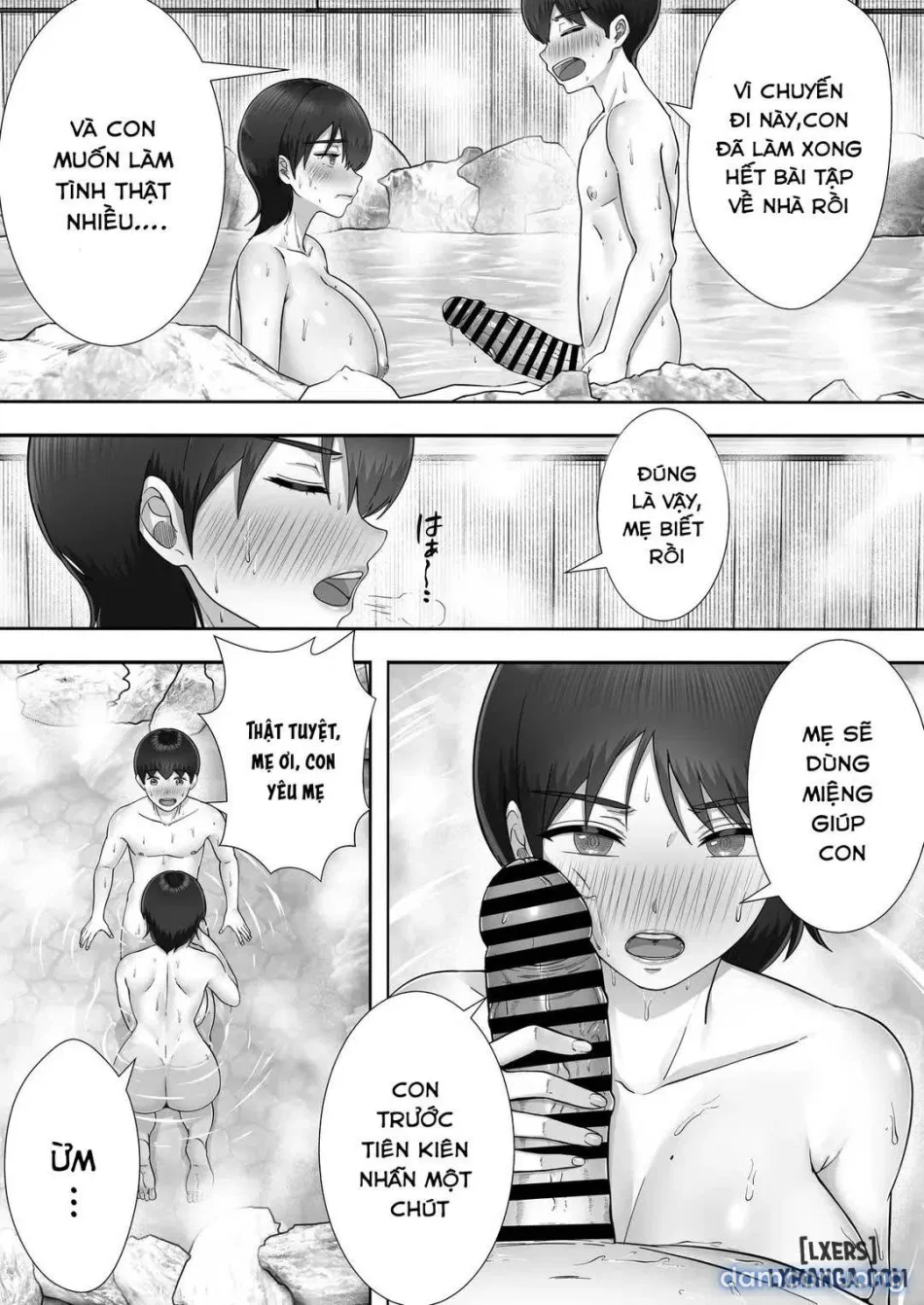 DeliHeal Kaa-chan 4 