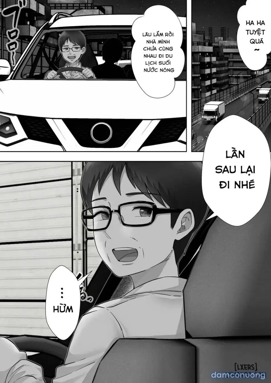 DeliHeal Kaa-chan 4 