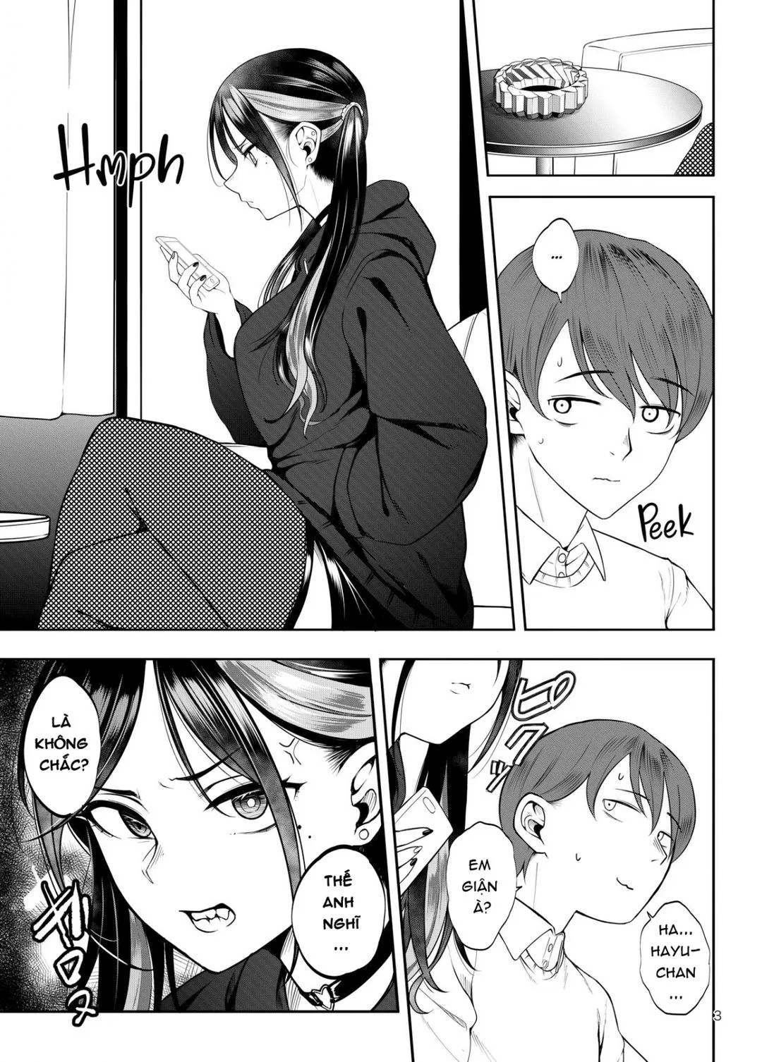 Kanojo o Netorase Fuuzoku ni Nante Tsurete-kun ja Nakatta 