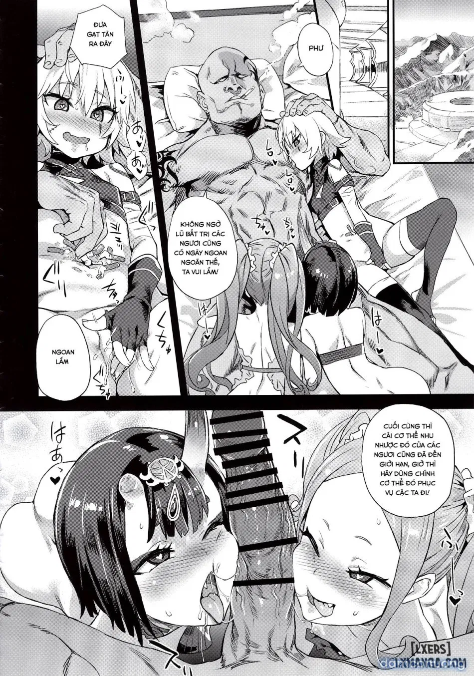 Victim Girls 26 