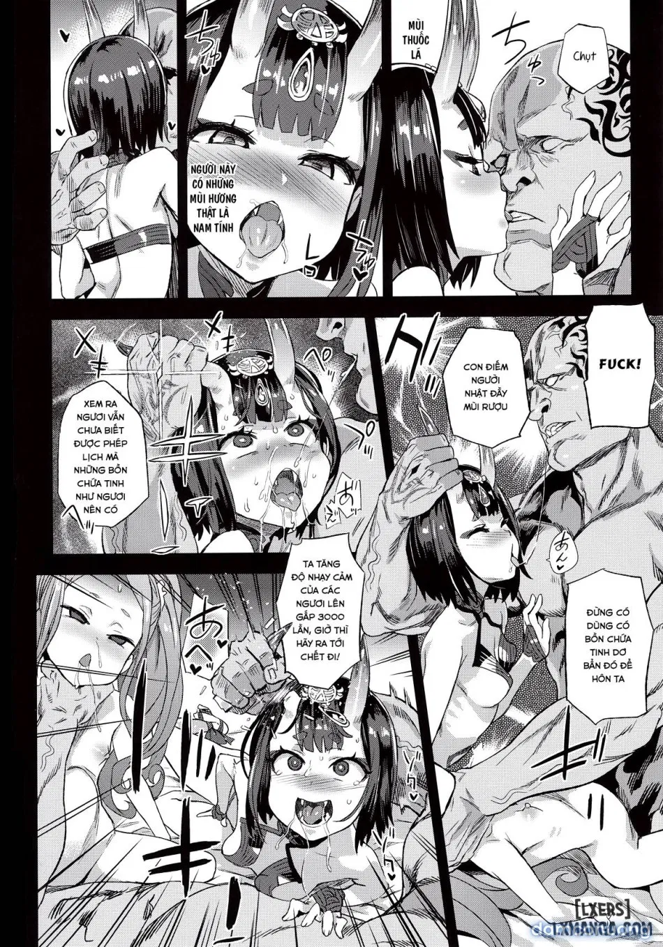 Victim Girls 26 