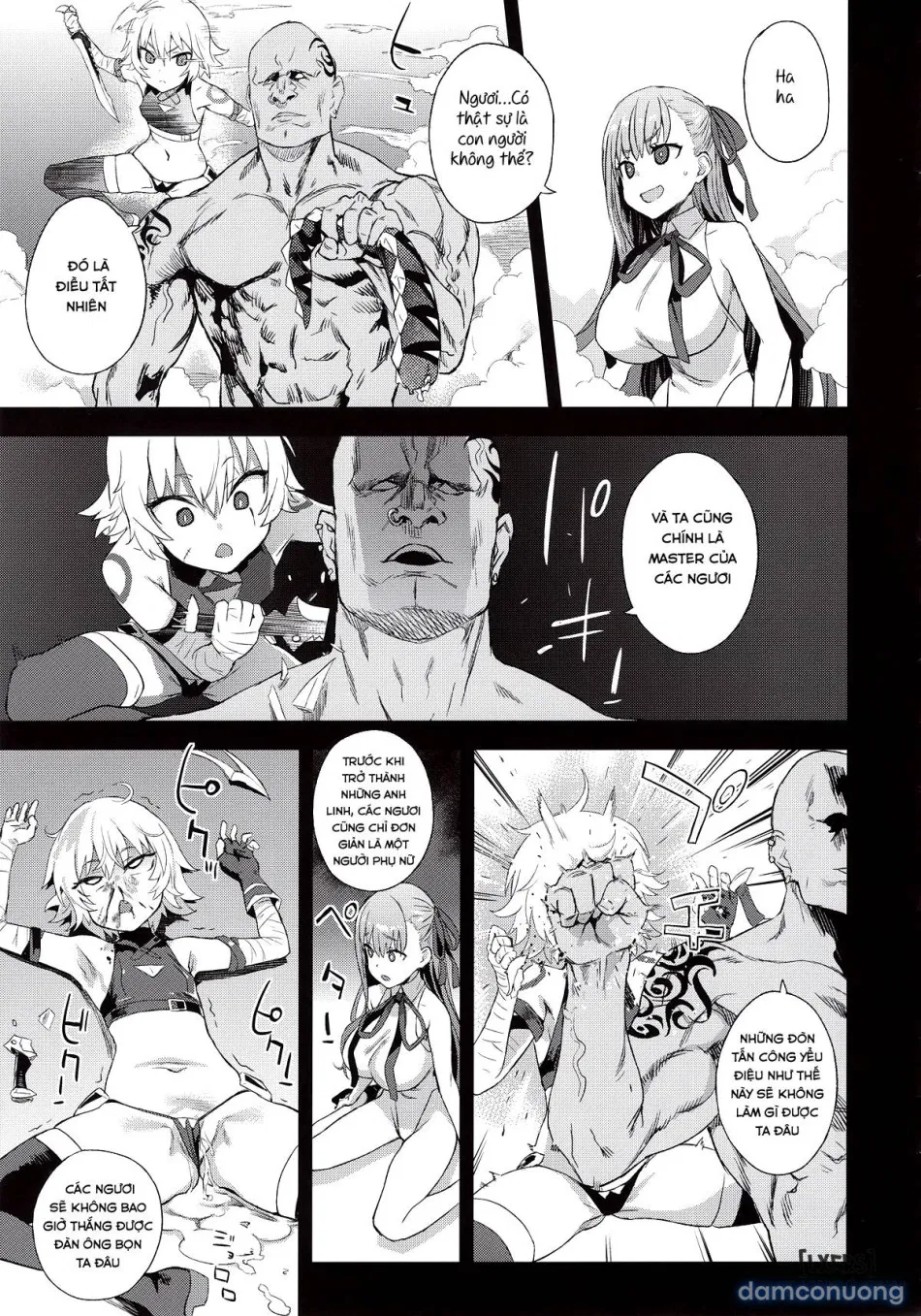 Victim Girls 26 