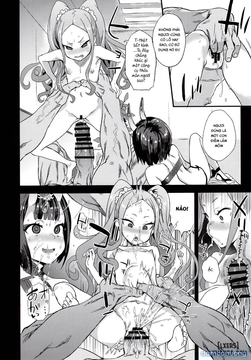 Victim Girls 26 