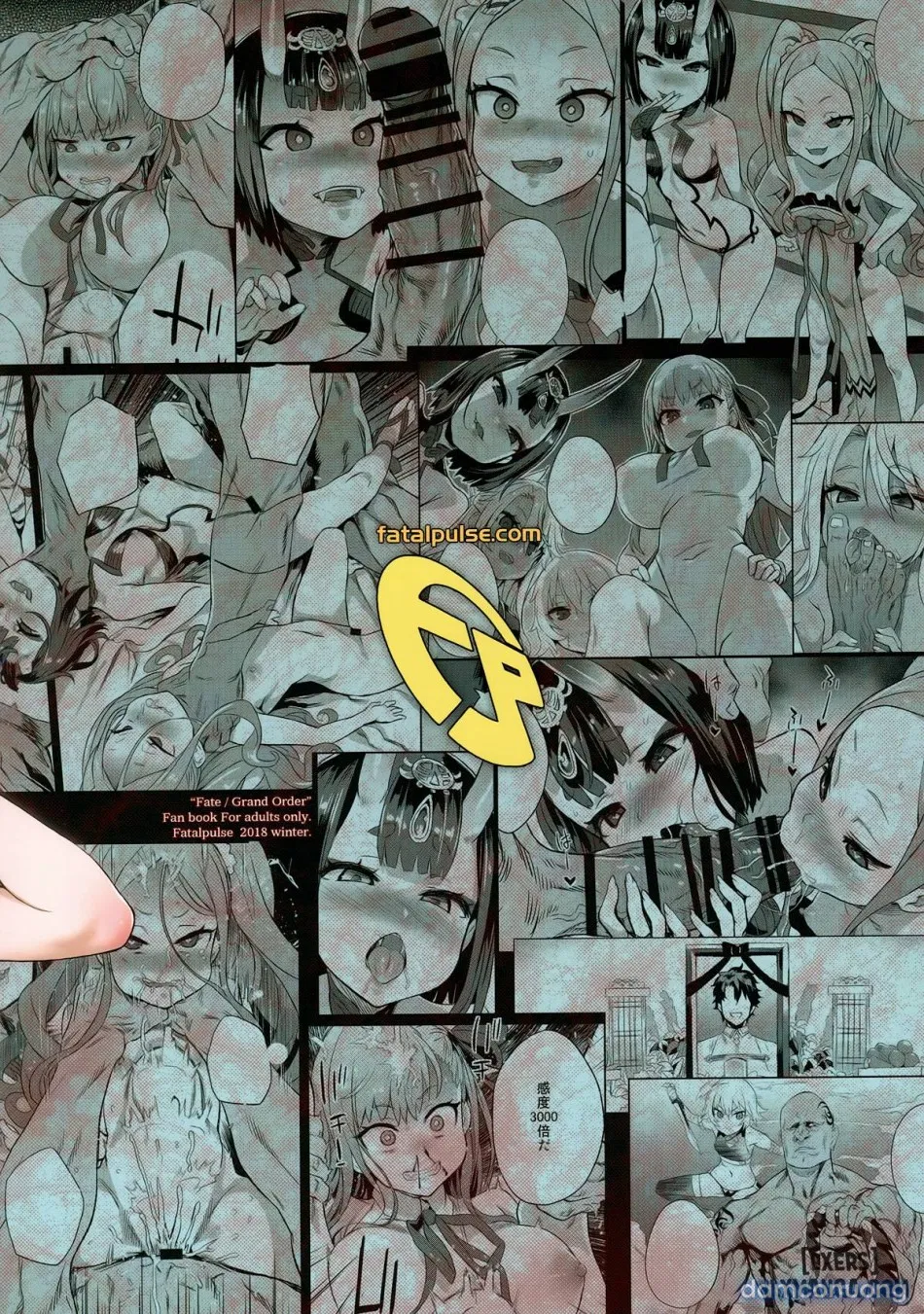 Victim Girls 26 