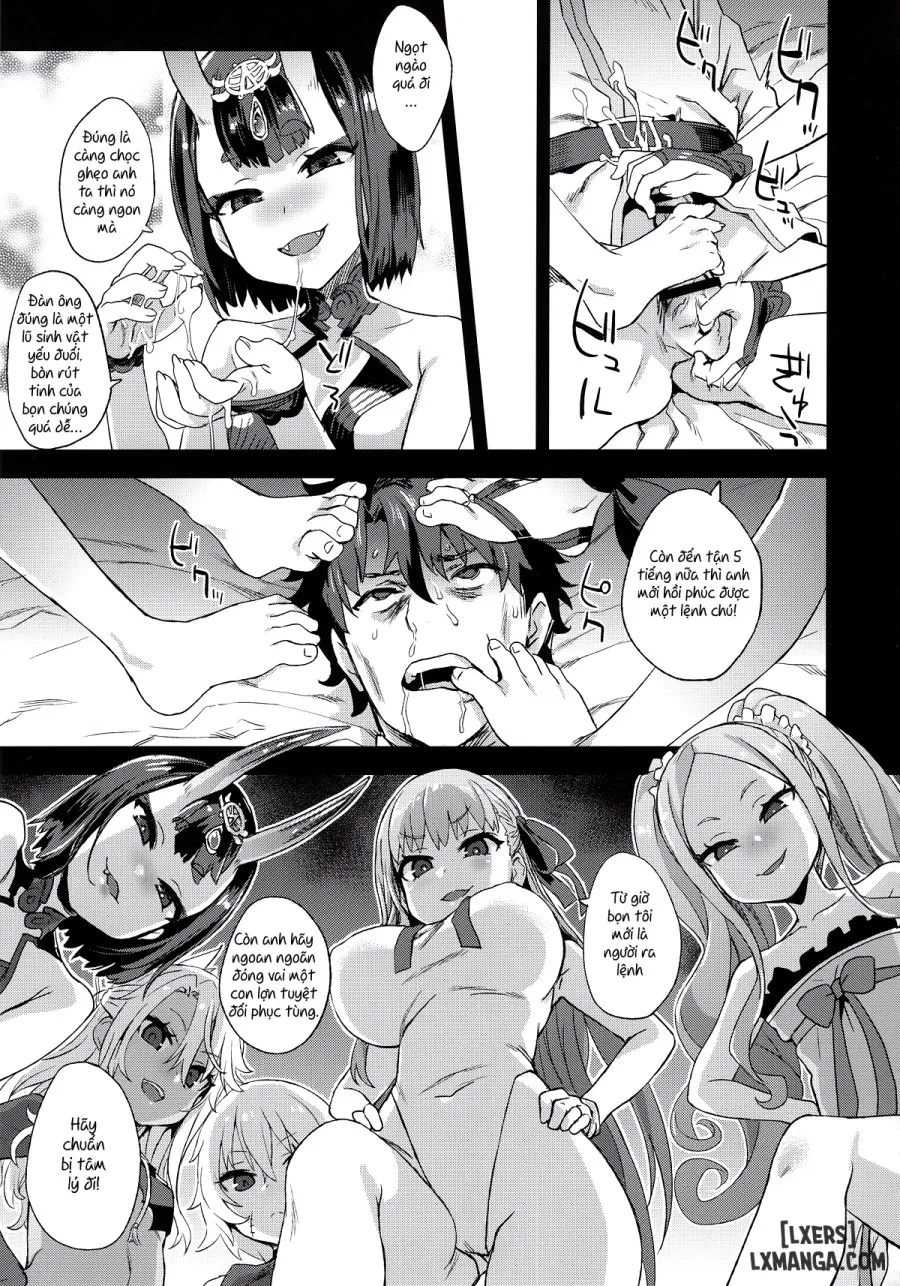 Victim Girls 26 