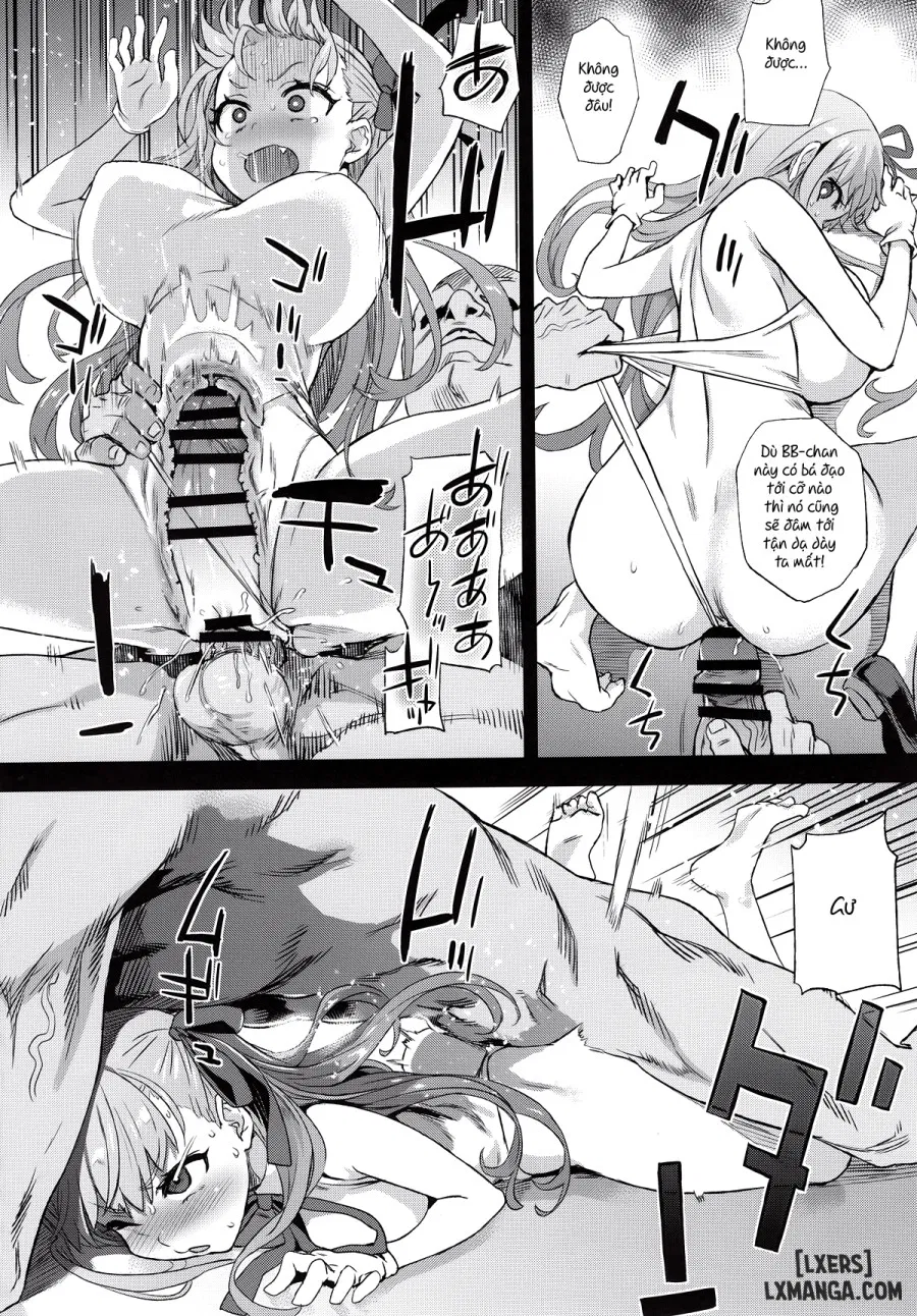 Victim Girls 26 