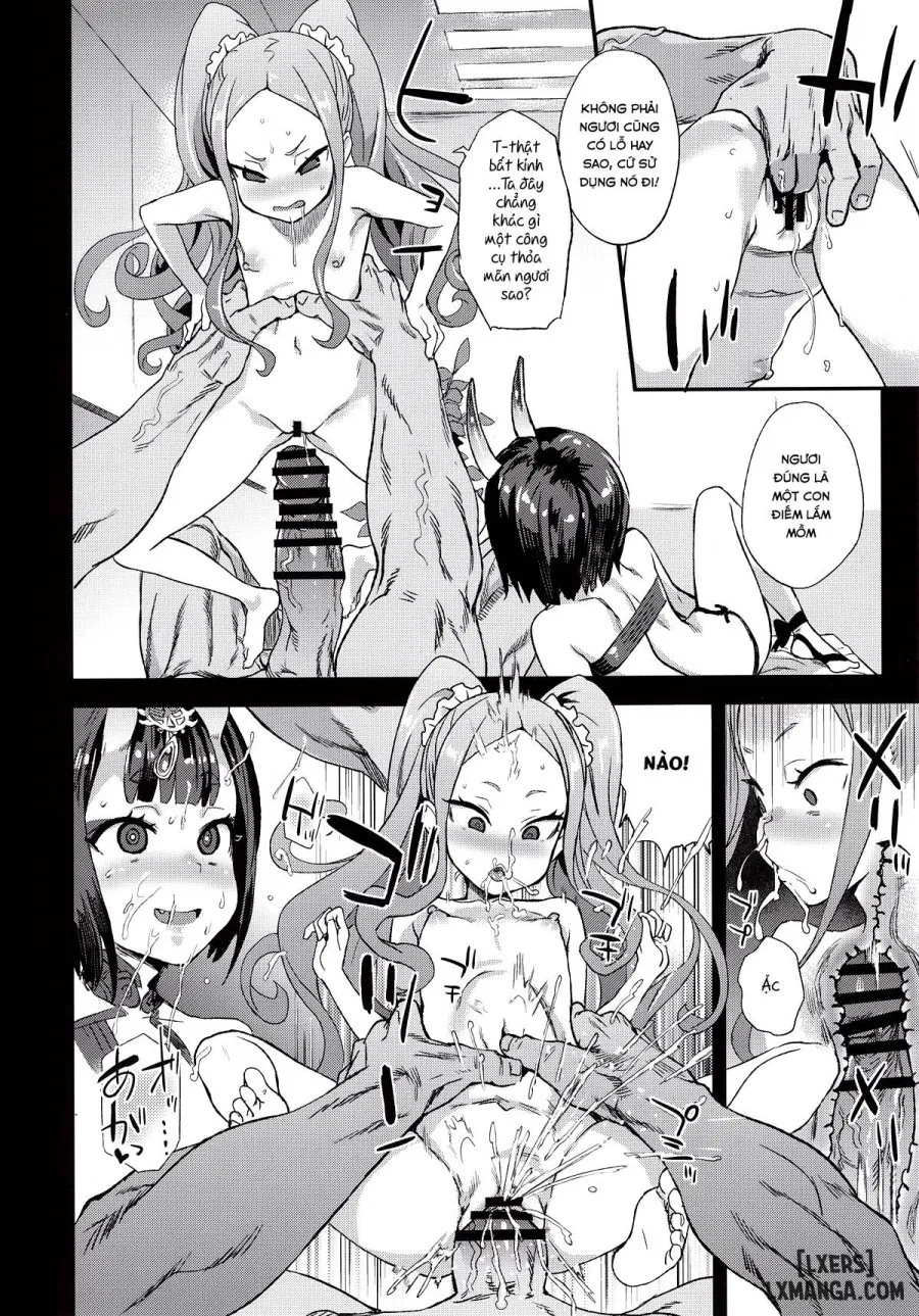 Victim Girls 26 