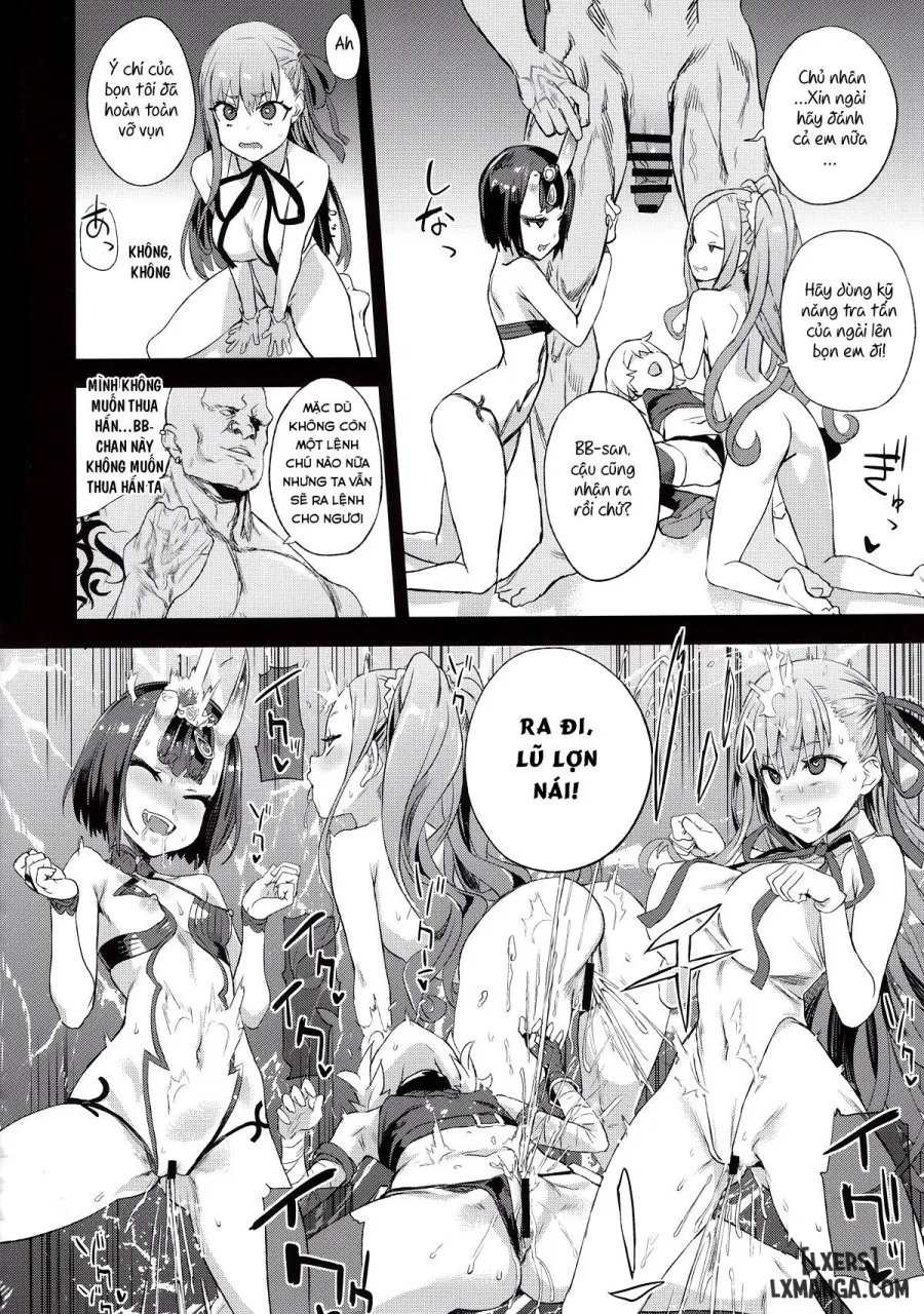 Victim Girls 26 