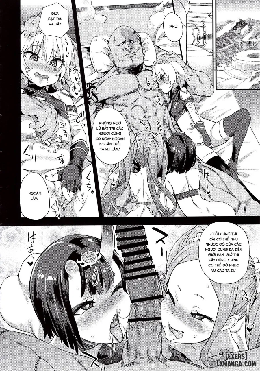 Victim Girls 26 