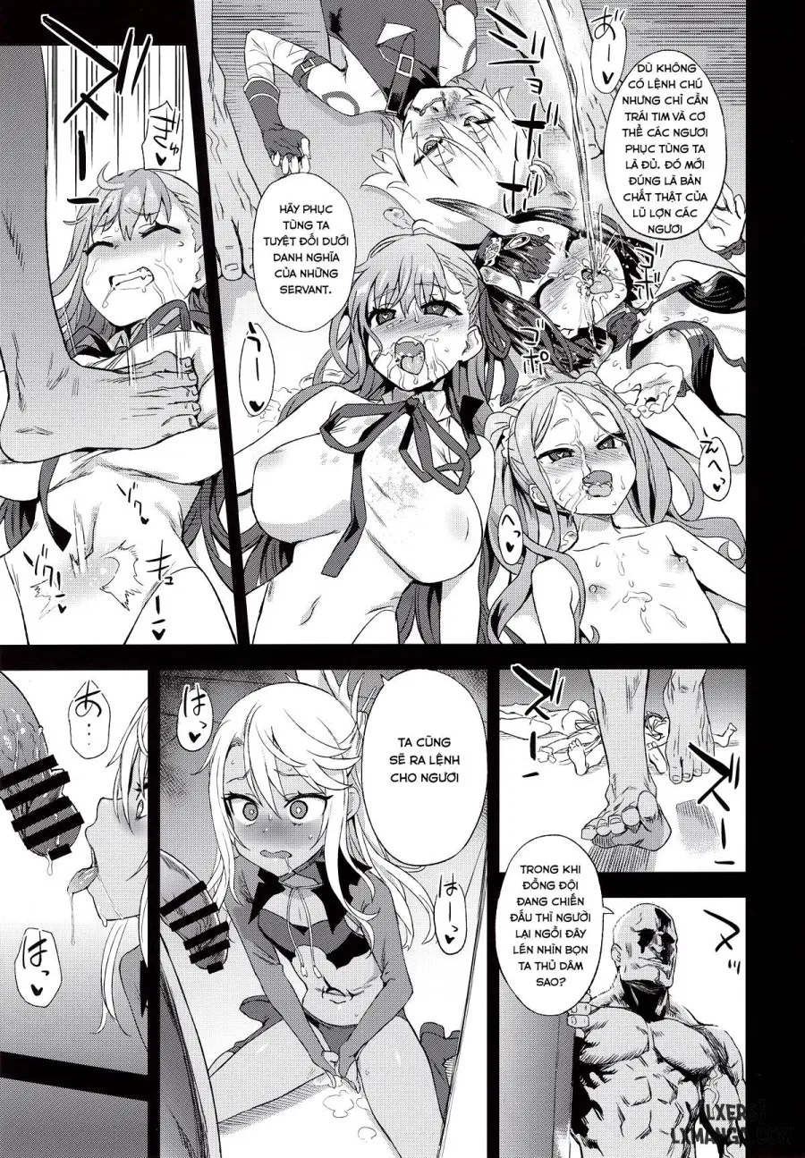Victim Girls 26 