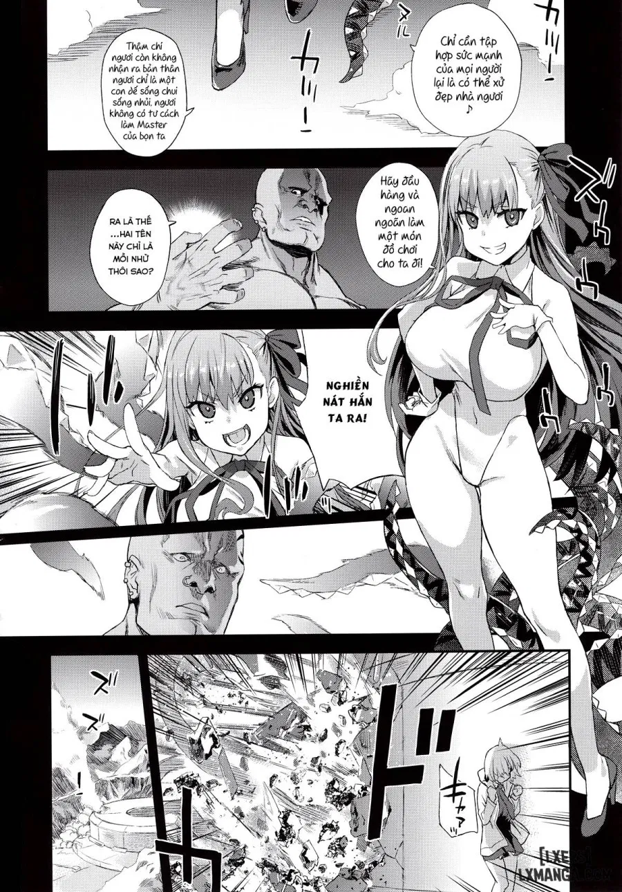 Victim Girls 26 