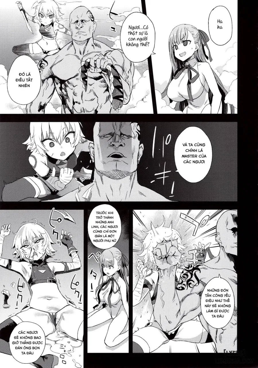 Victim Girls 26 