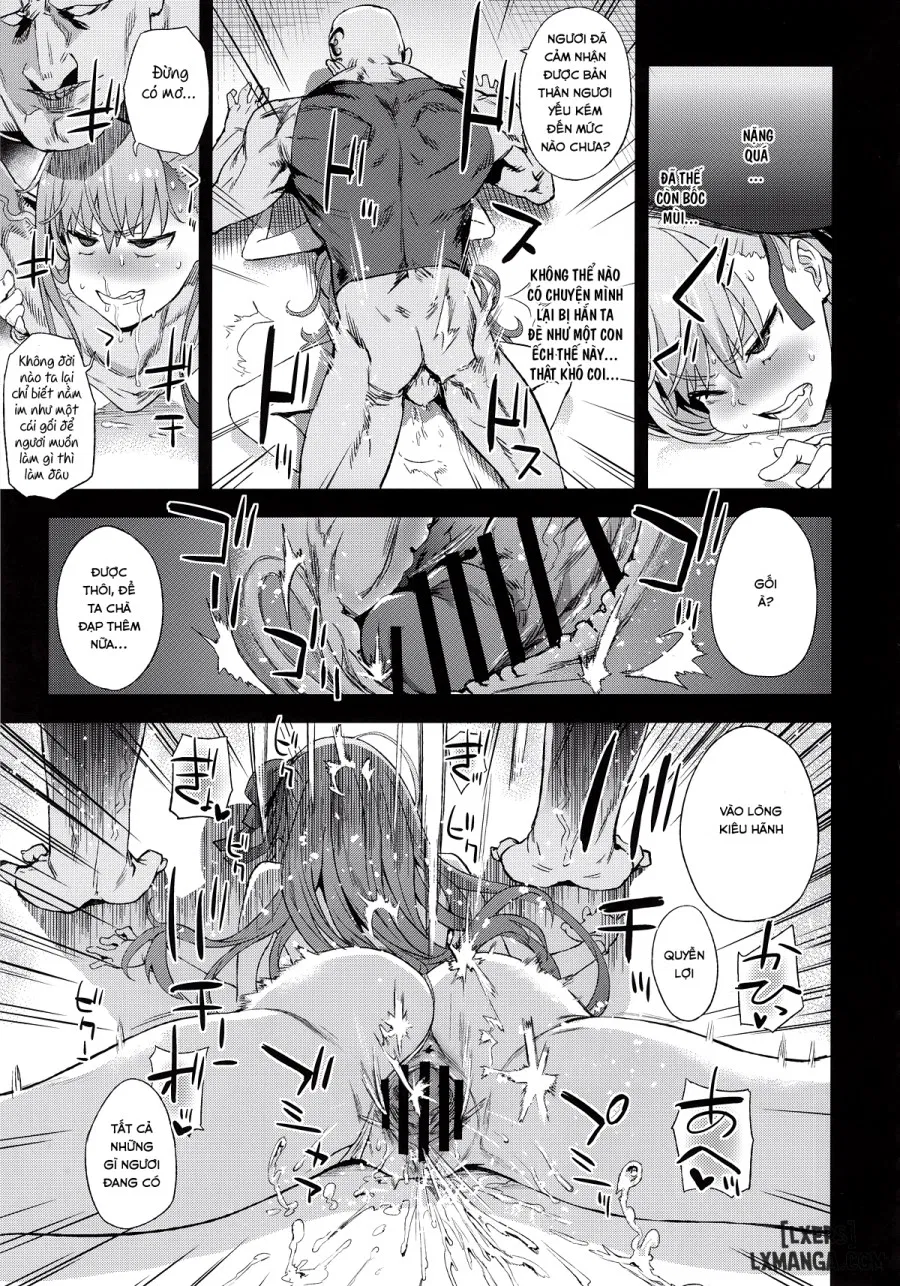 Victim Girls 26 