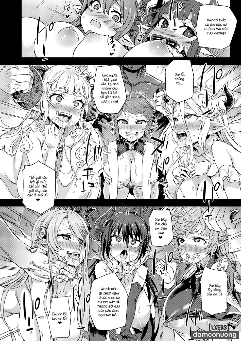 Victim Girls 25 
