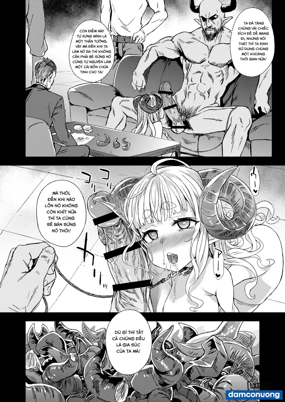 Victim Girls 25 