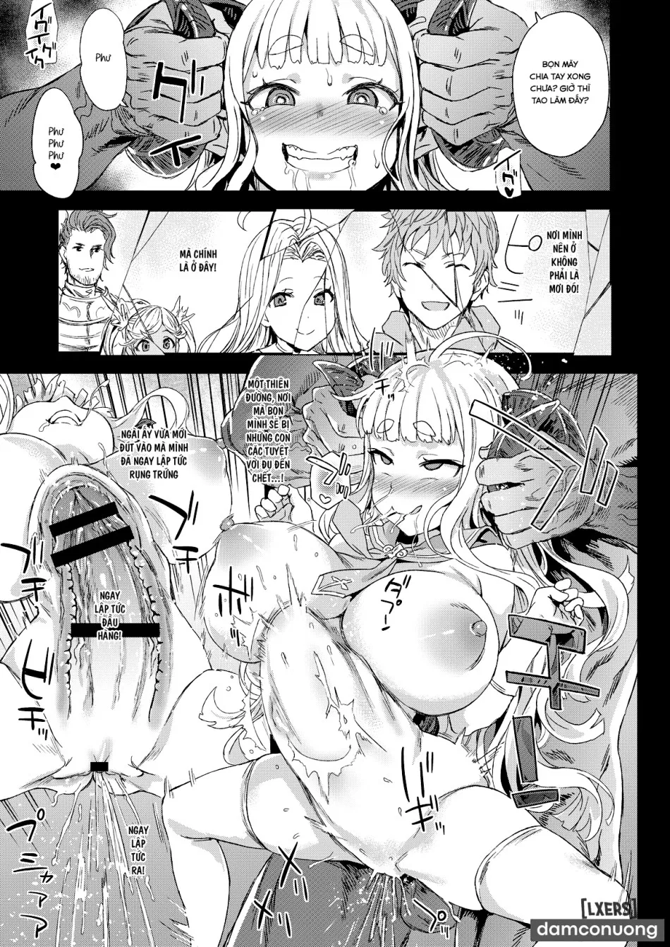 Victim Girls 25 