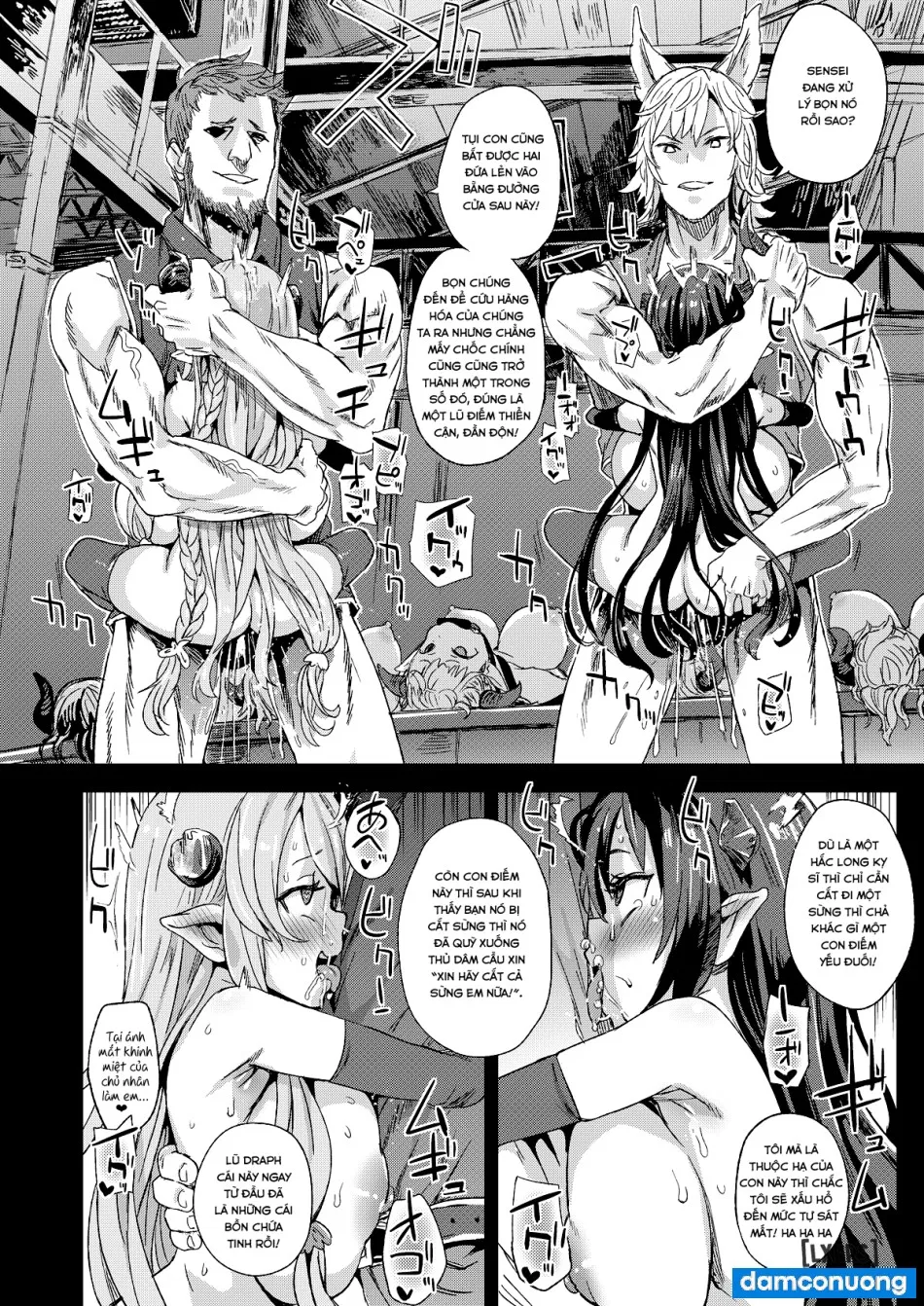 Victim Girls 25 