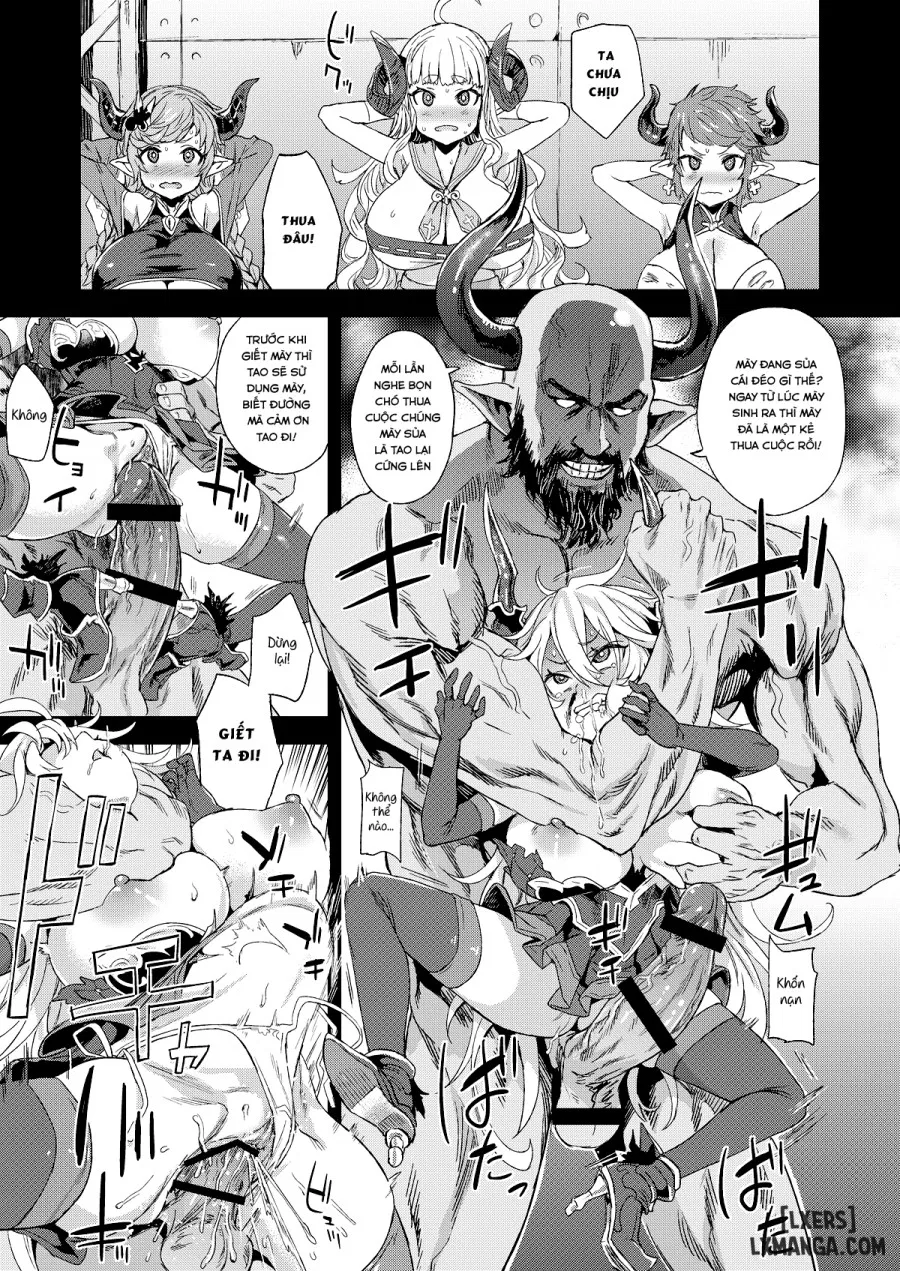 Victim Girls 25 