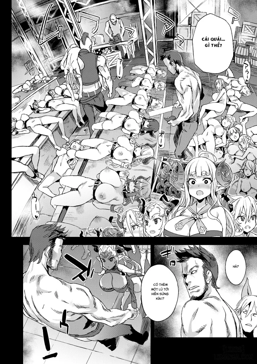 Victim Girls 25 