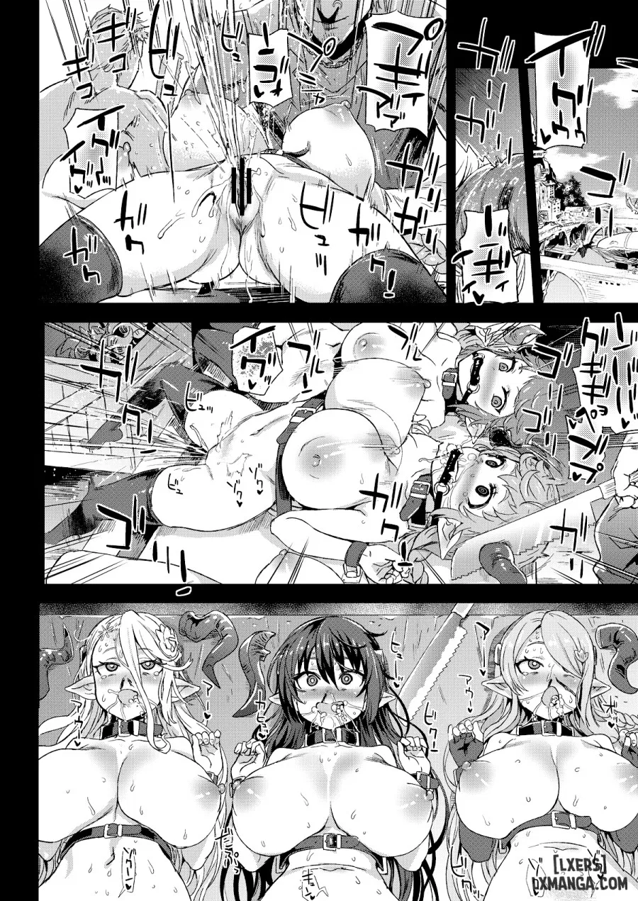 Victim Girls 25 