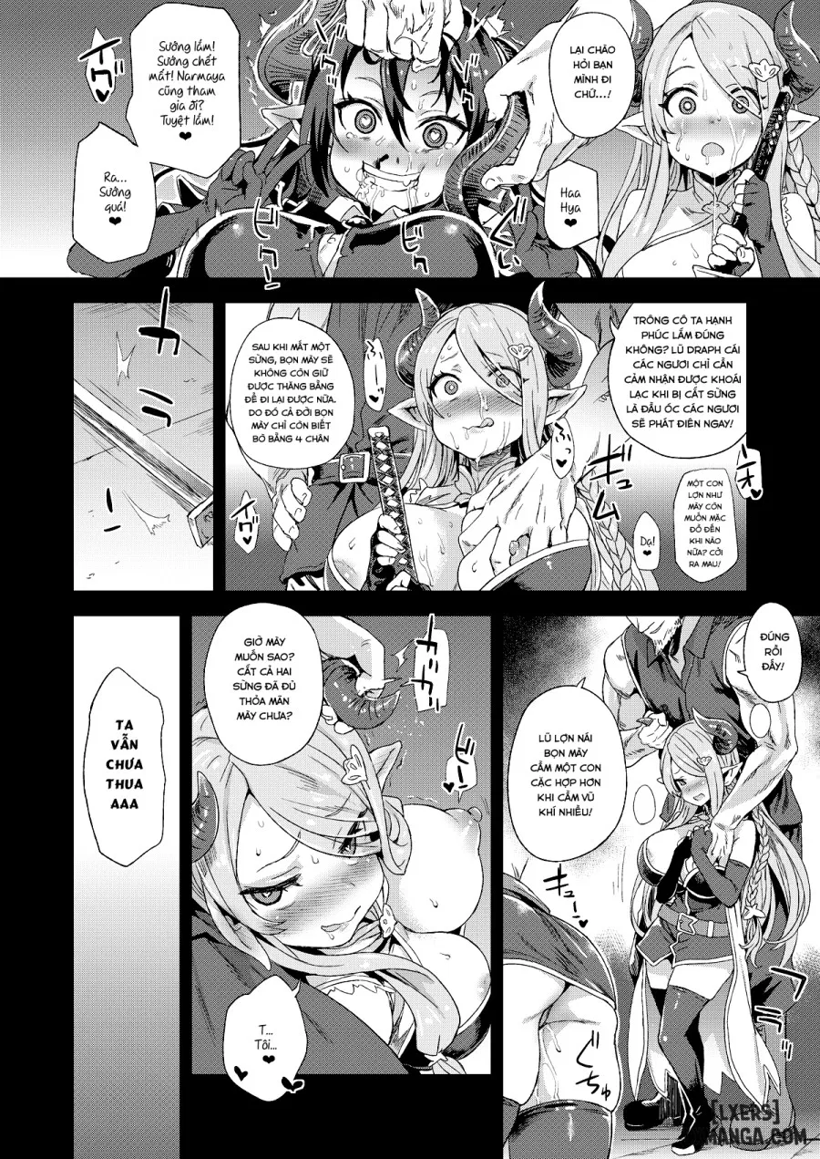 Victim Girls 25 