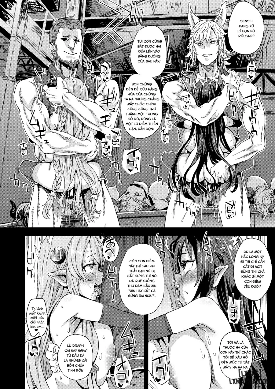 Victim Girls 25 