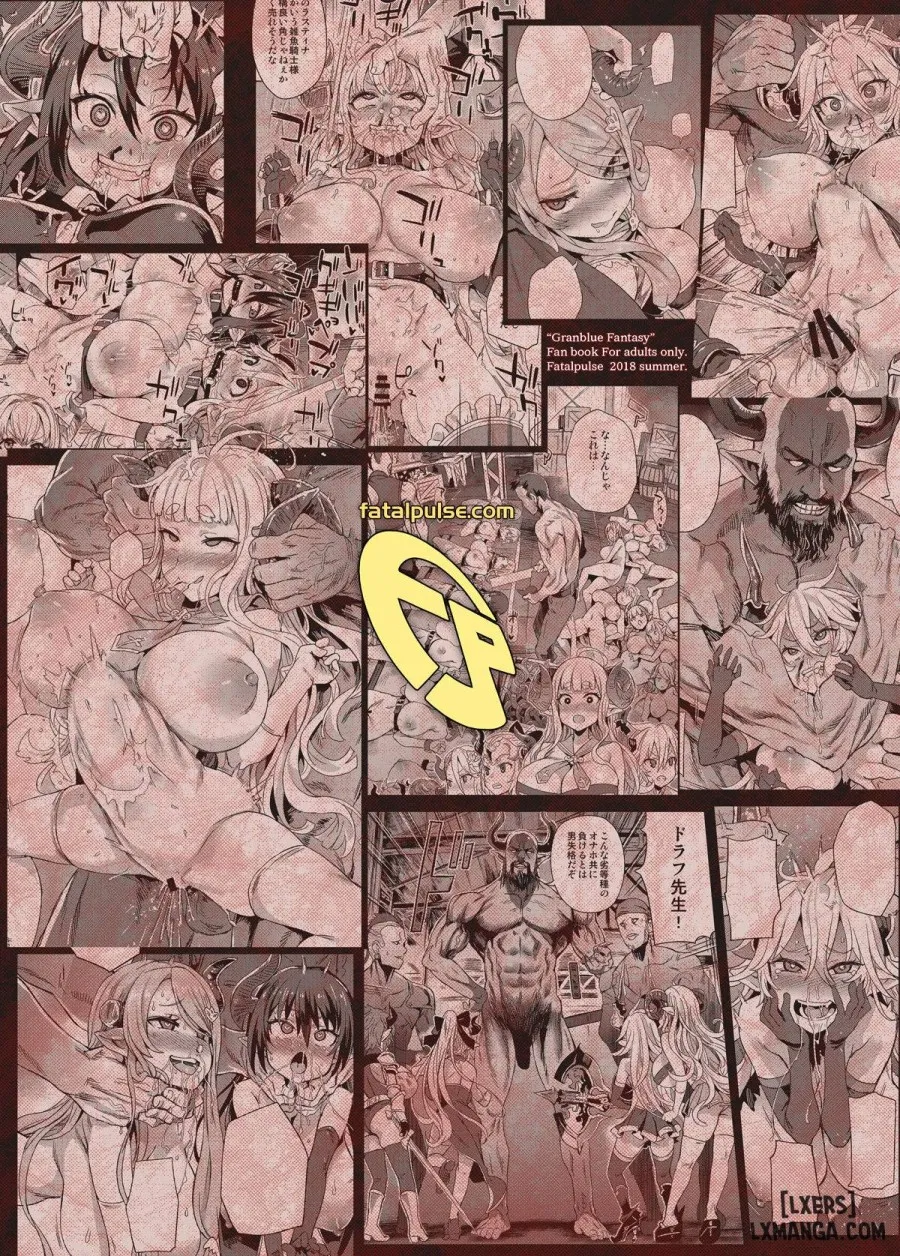 Victim Girls 25 