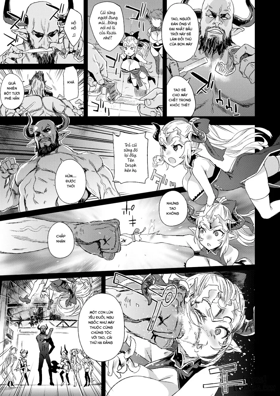 Victim Girls 25 