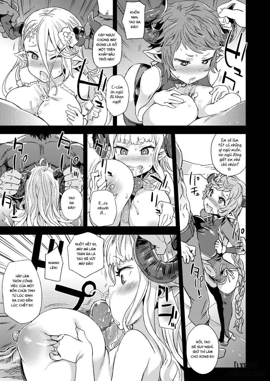 Victim Girls 25 