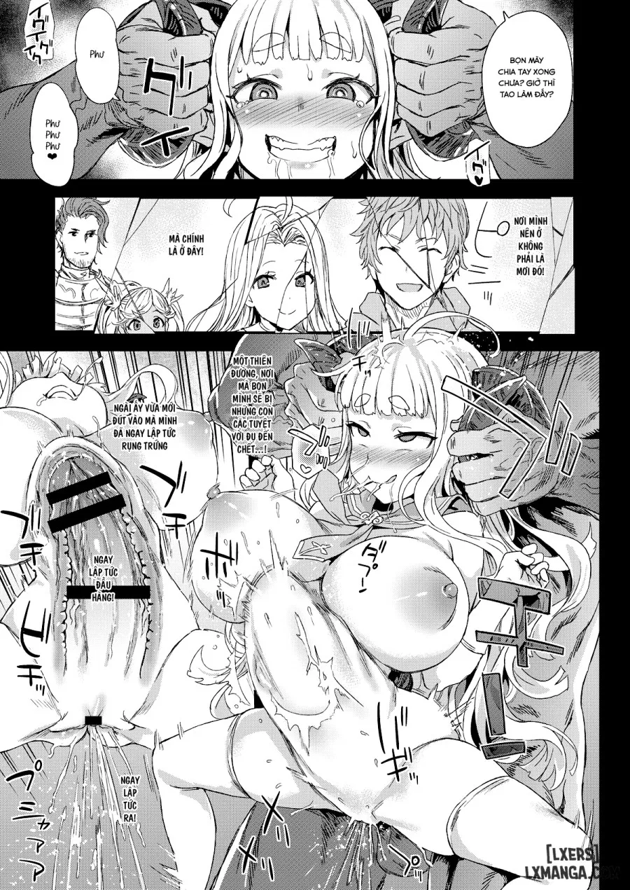Victim Girls 25 