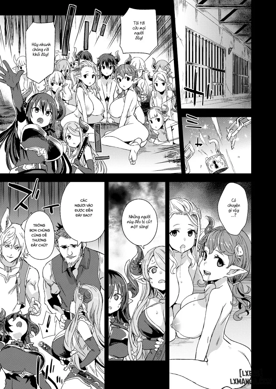 Victim Girls 25 