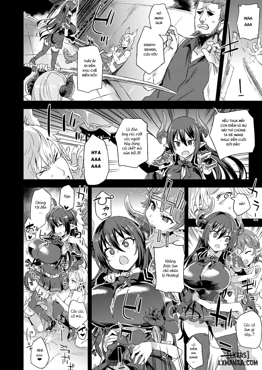 Victim Girls 25 