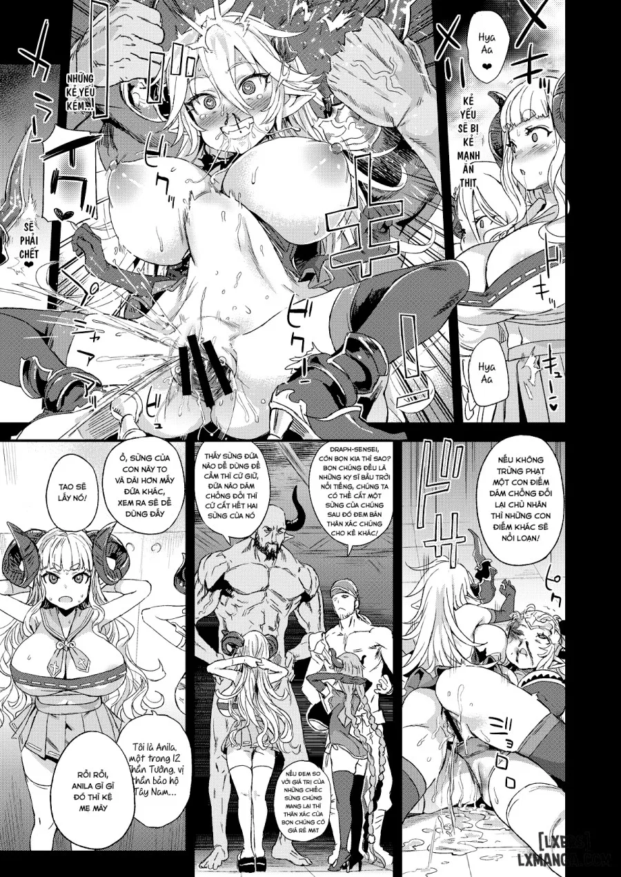 Victim Girls 25 