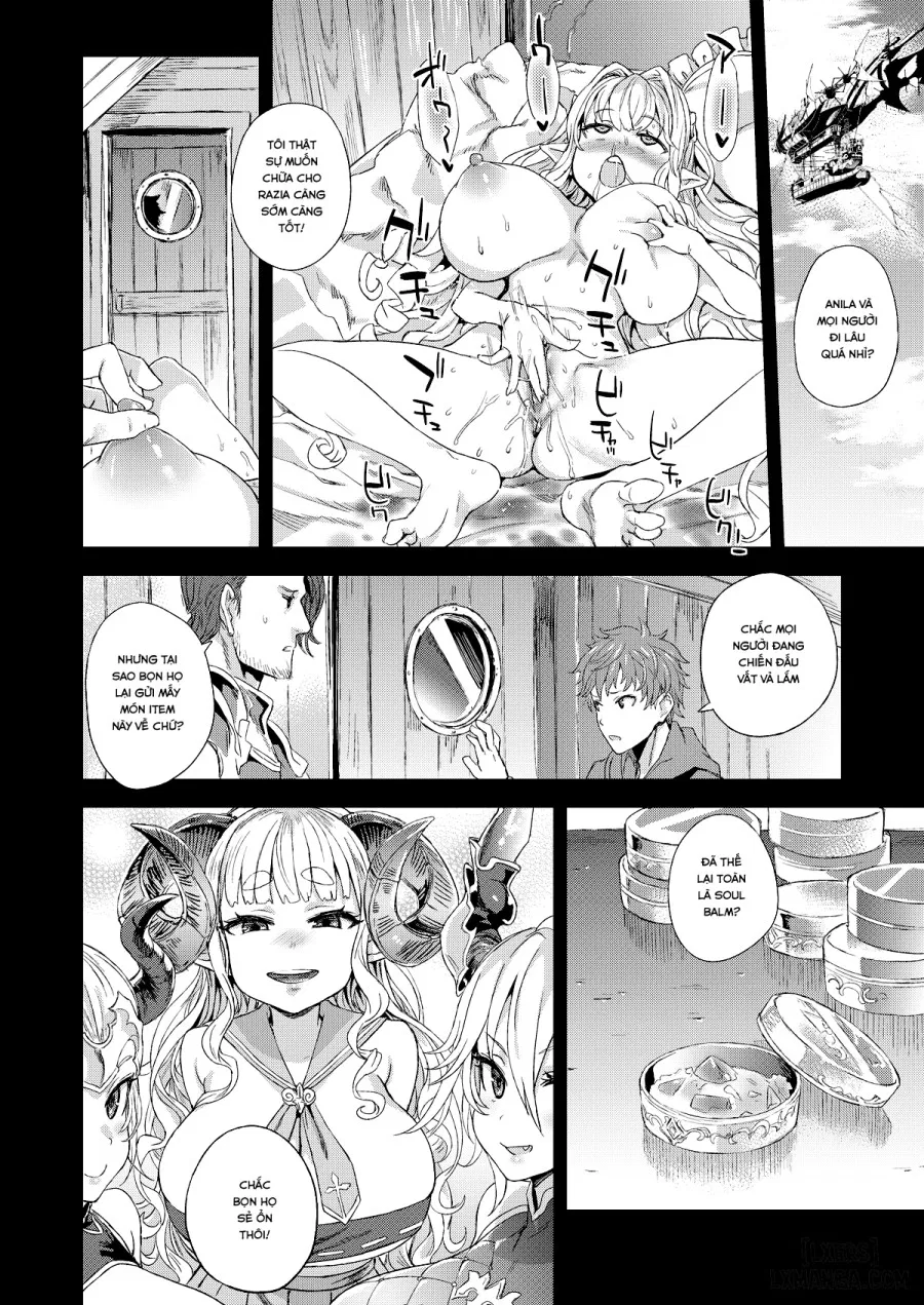Victim Girls 25 