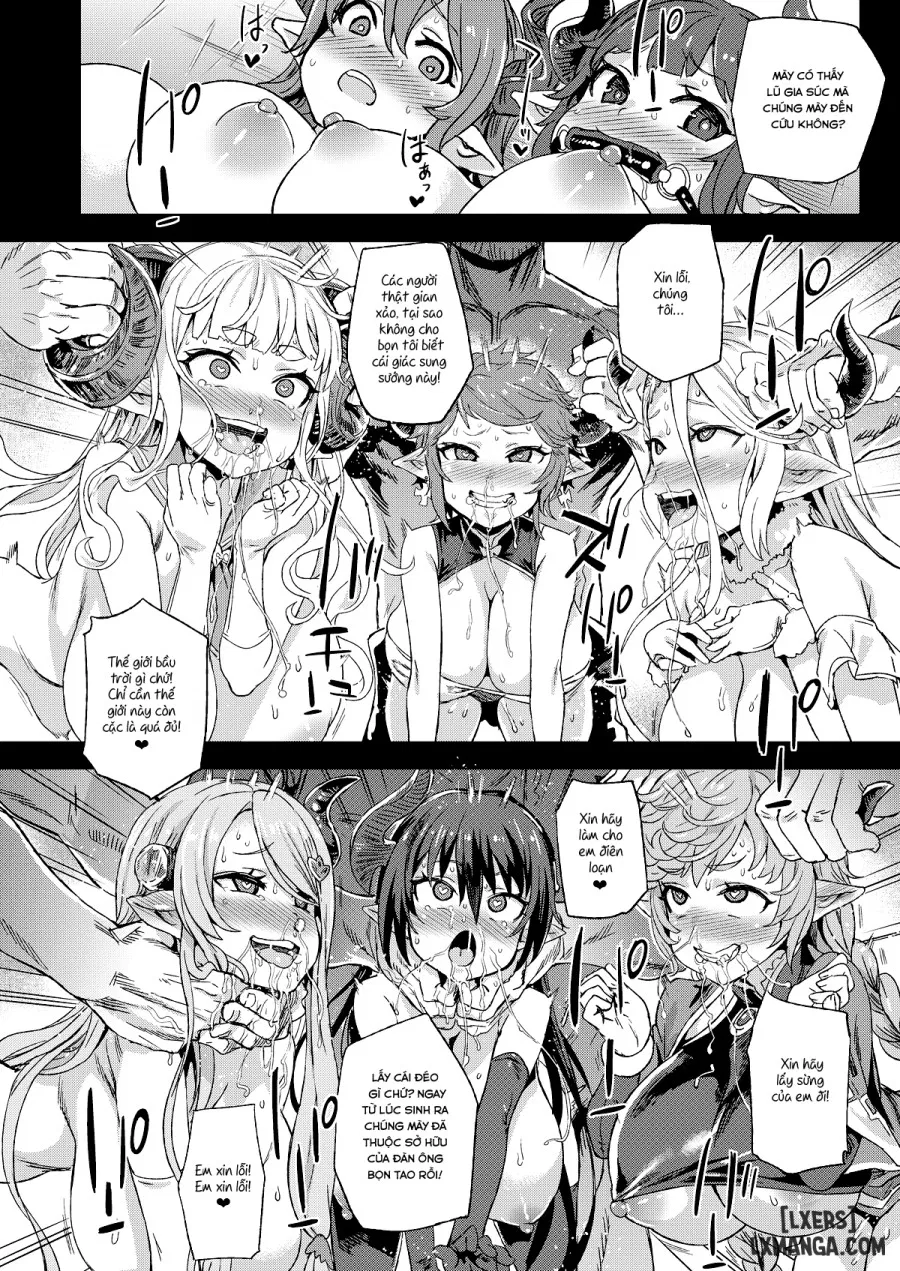 Victim Girls 25 