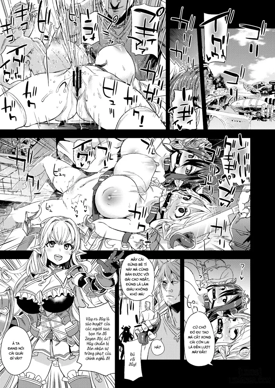 Victim Girls 25 