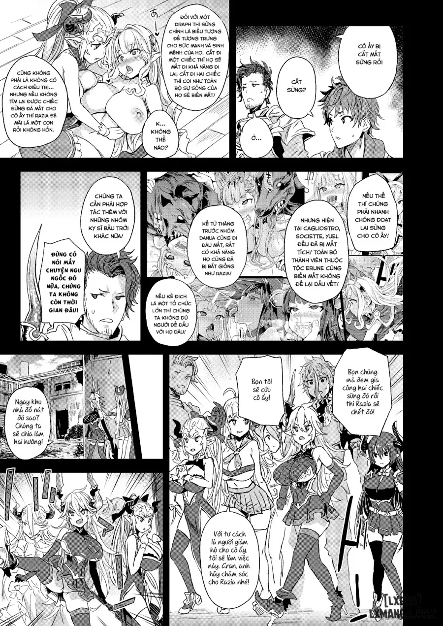 Victim Girls 25 