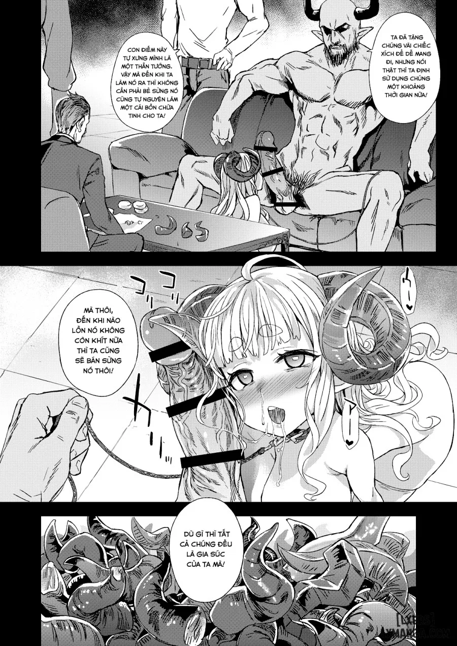 Victim Girls 25 