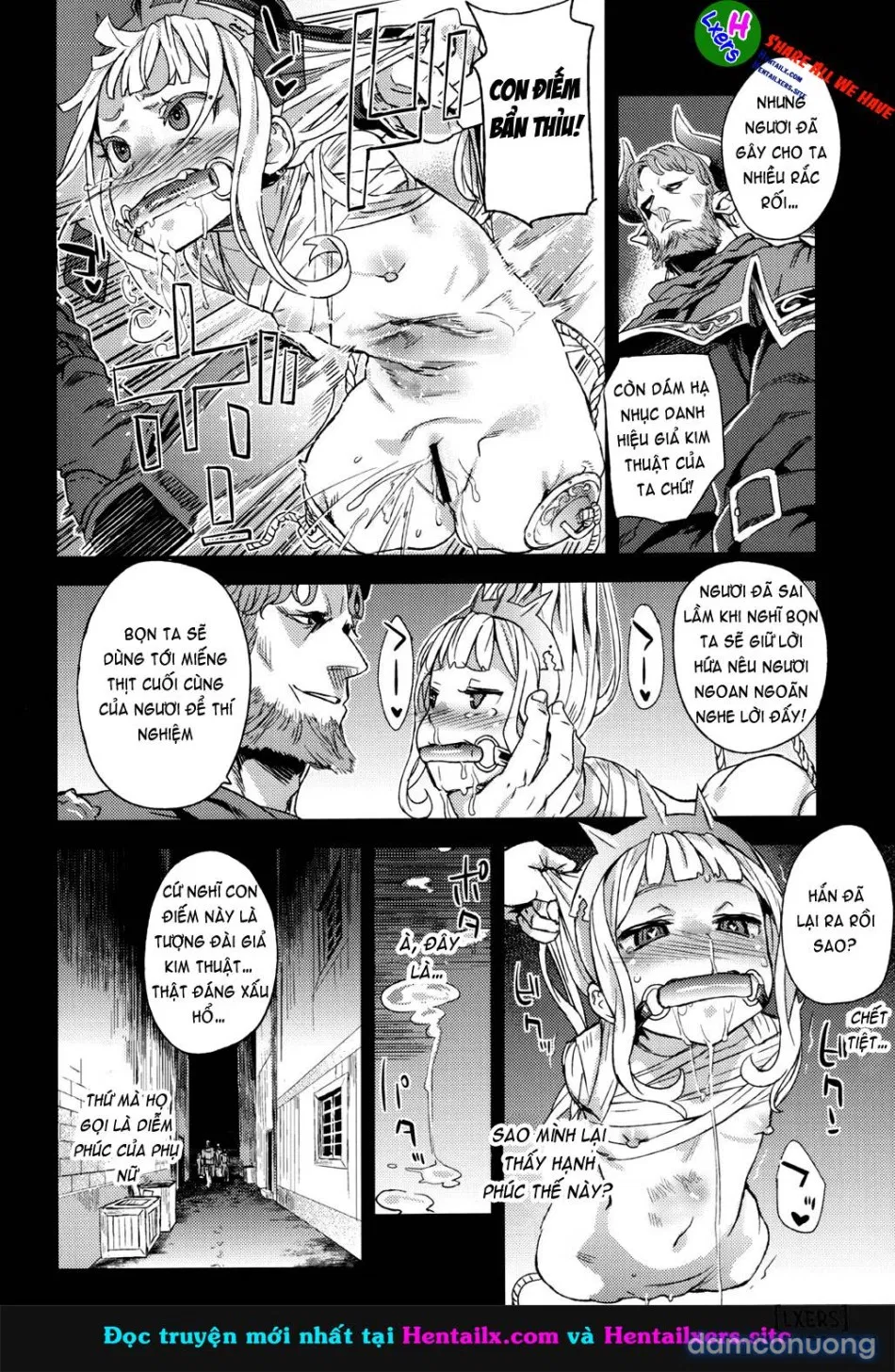 Victim Girls 20 