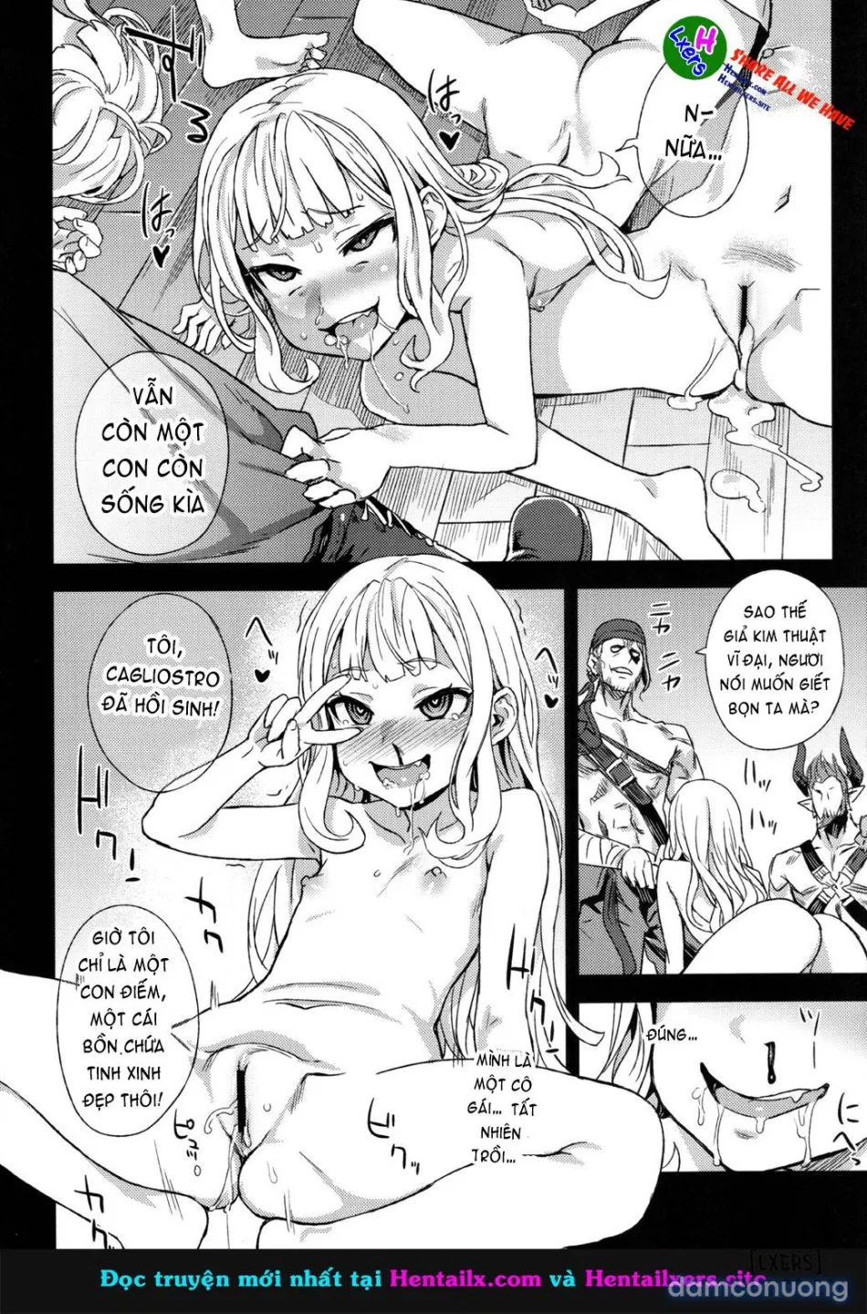 Victim Girls 20 