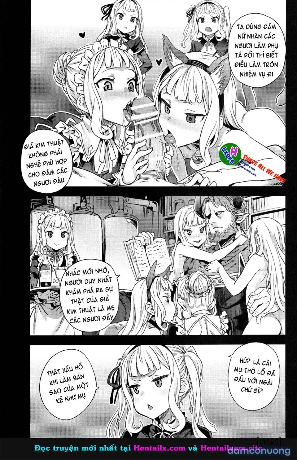 Victim Girls 20 