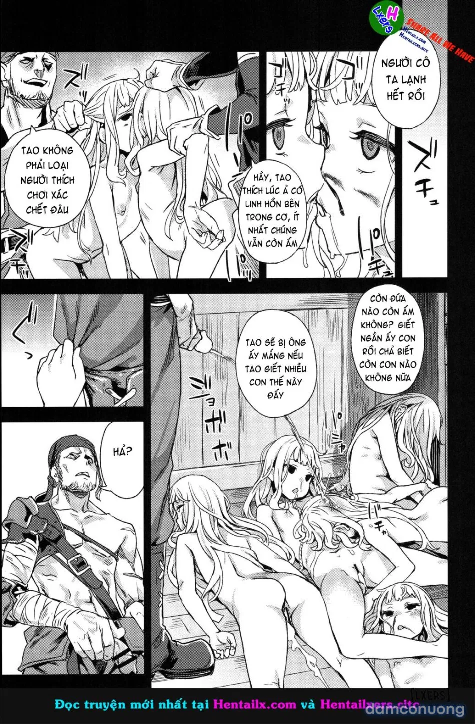 Victim Girls 20 
