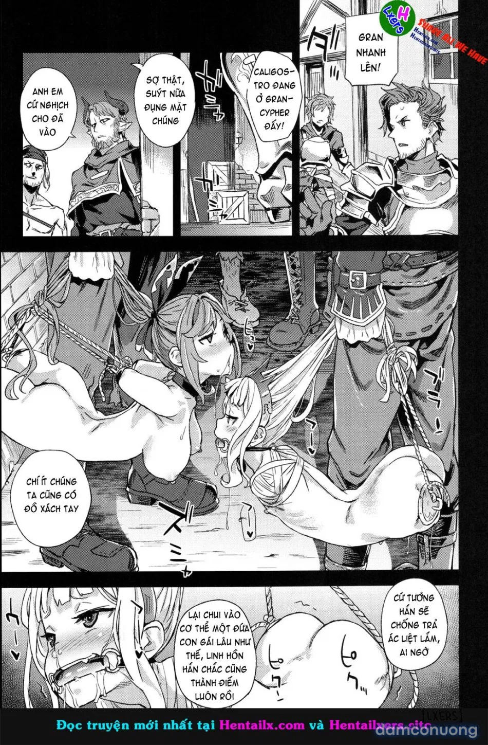 Victim Girls 20 
