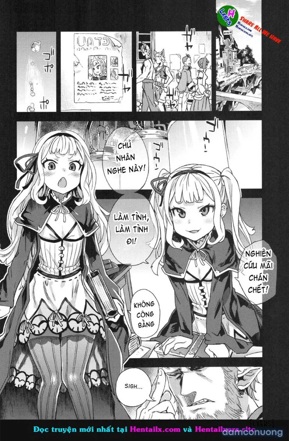 Victim Girls 20 